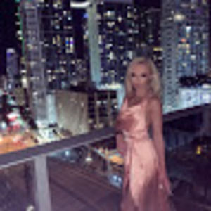 Meet your Posher, Jackie